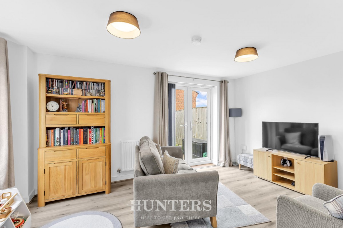 Kirkfell Drive, Middleton, Manchester, M24