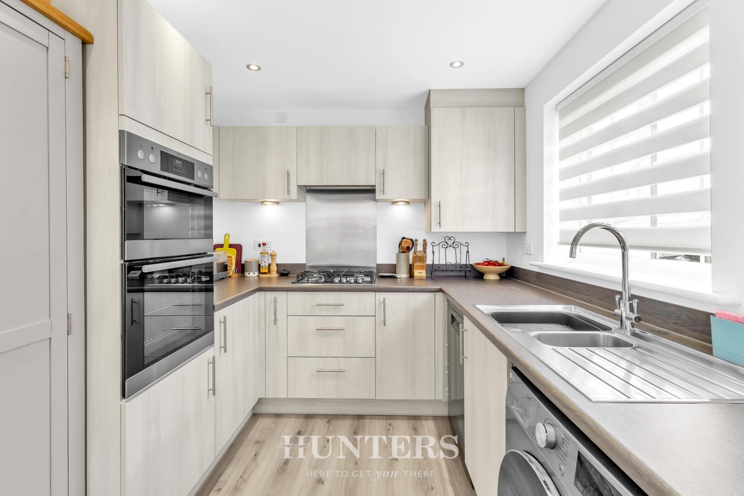 3 bedroom House for sale in Kirkfell Drive, Middleton, Manchester, M24