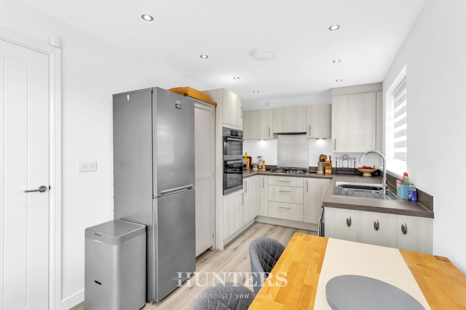 3 bedroom House for sale in Kirkfell Drive, Middleton, Manchester, M24