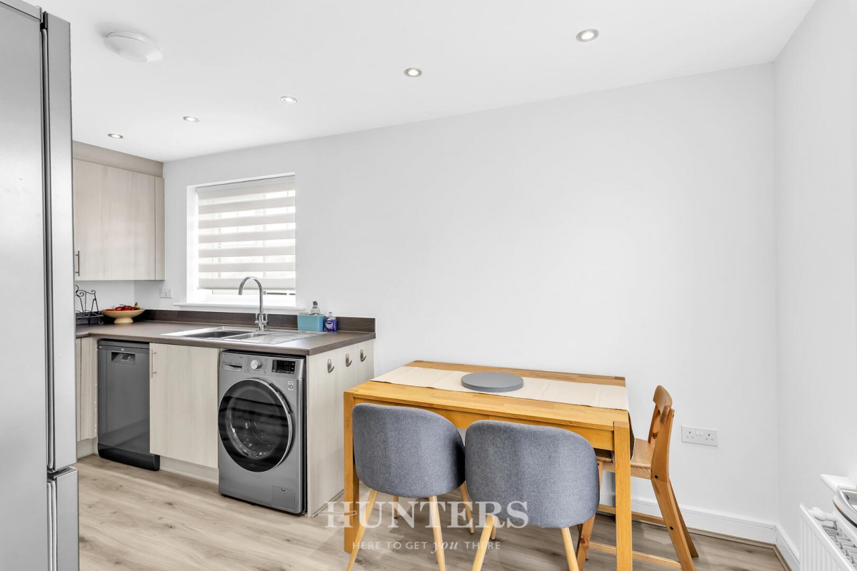 Kirkfell Drive, Middleton, Manchester, M24