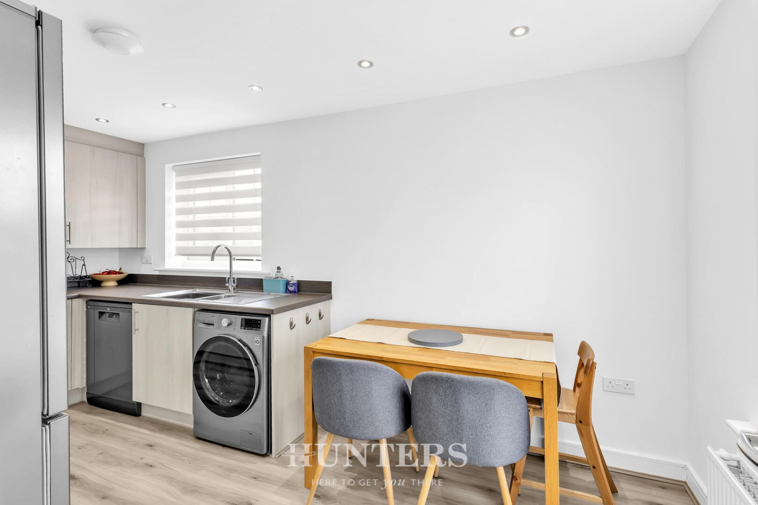 3 bedroom House for sale in Kirkfell Drive, Middleton, Manchester, M24