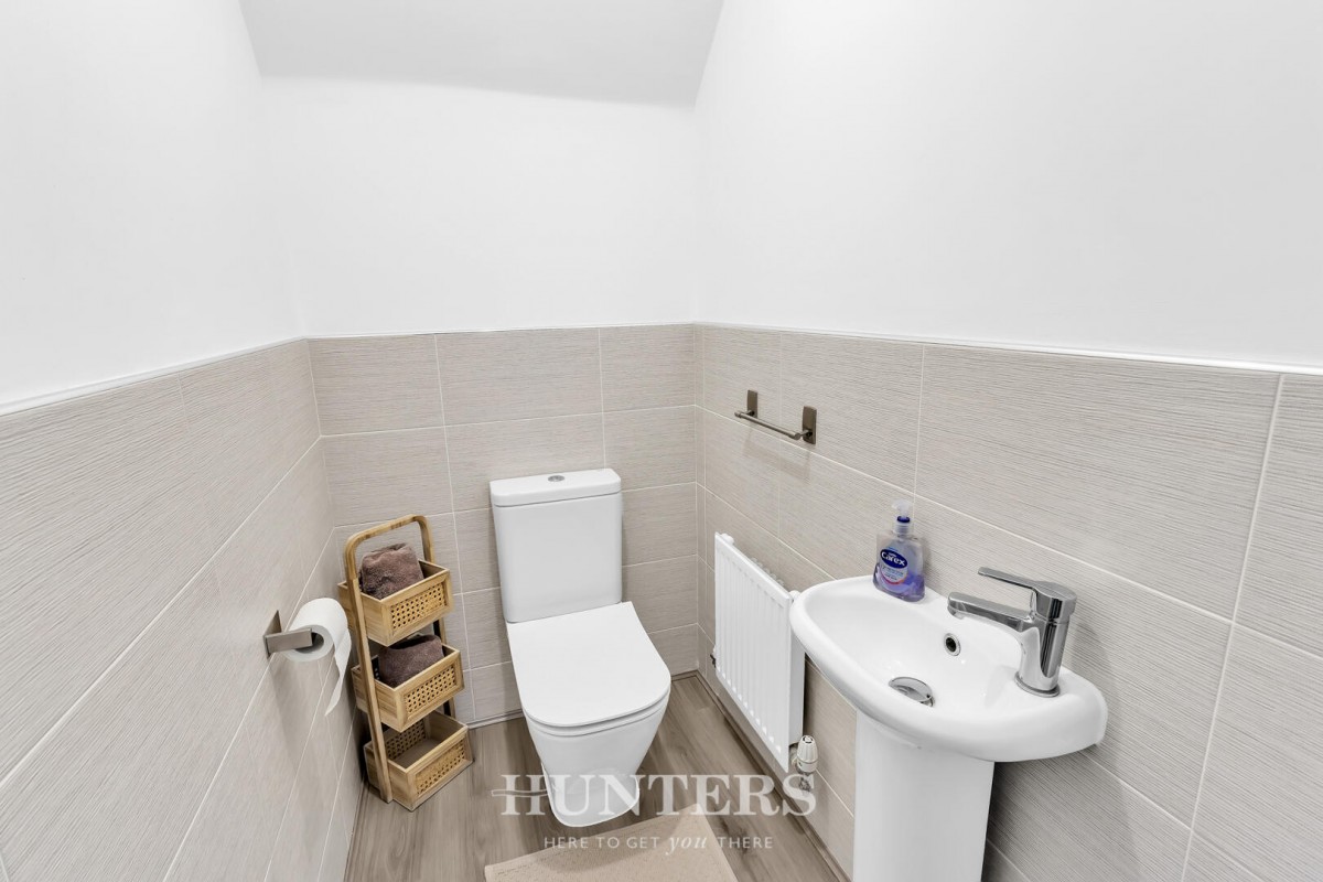 Kirkfell Drive, Middleton, Manchester, M24
