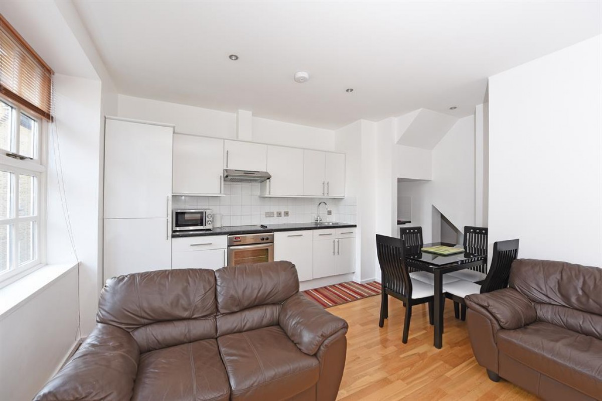 Camberwell Road, London, SE5 0EG