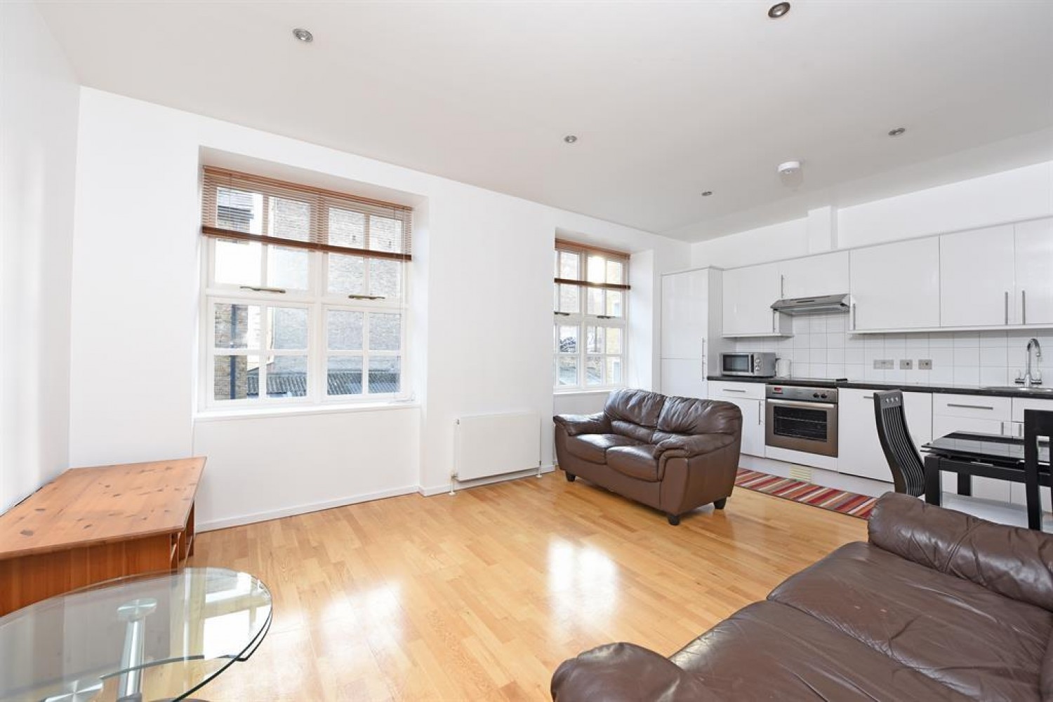 Camberwell Road, London, SE5 0EG