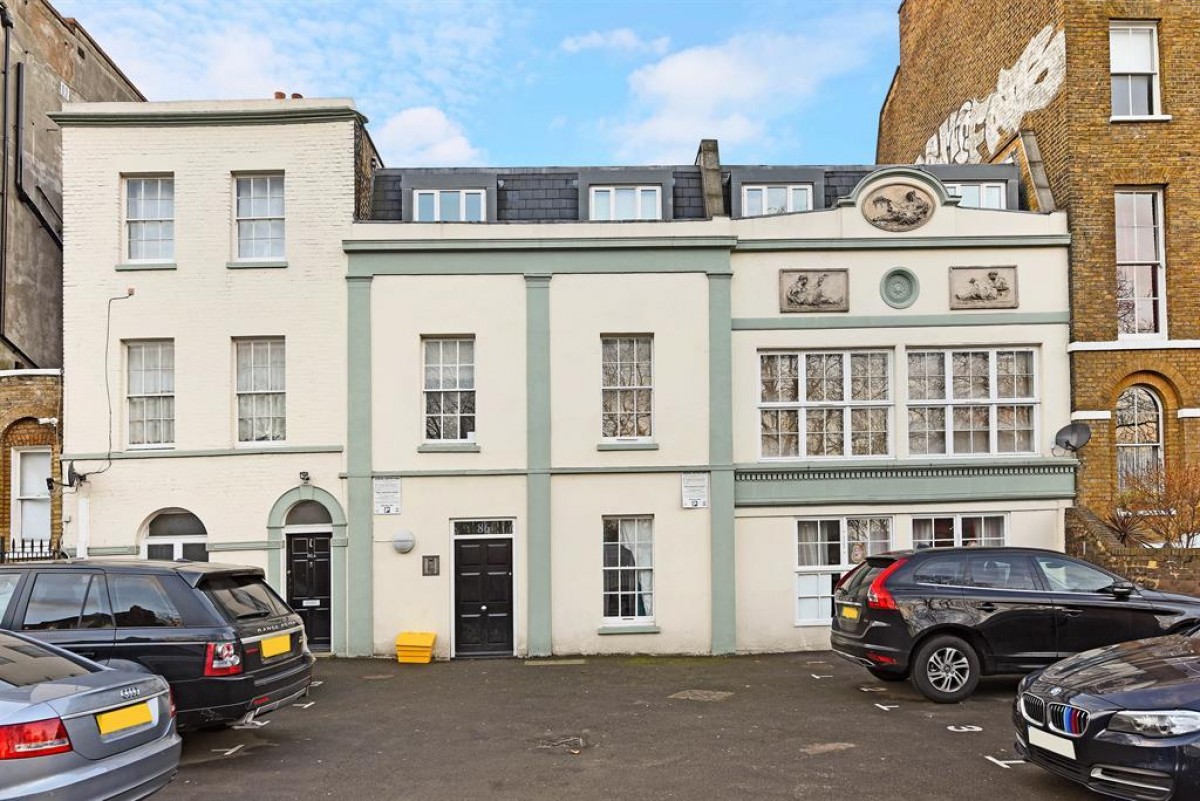 Camberwell Road, London, SE5 0EG