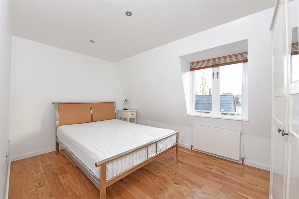 Camberwell Road, London, SE5 0EG