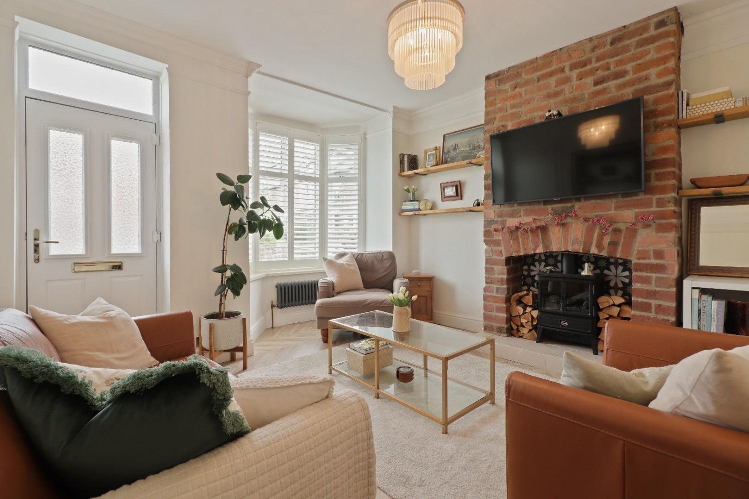 3 bedroom House for sale in School Road, Crookes, Sheffield