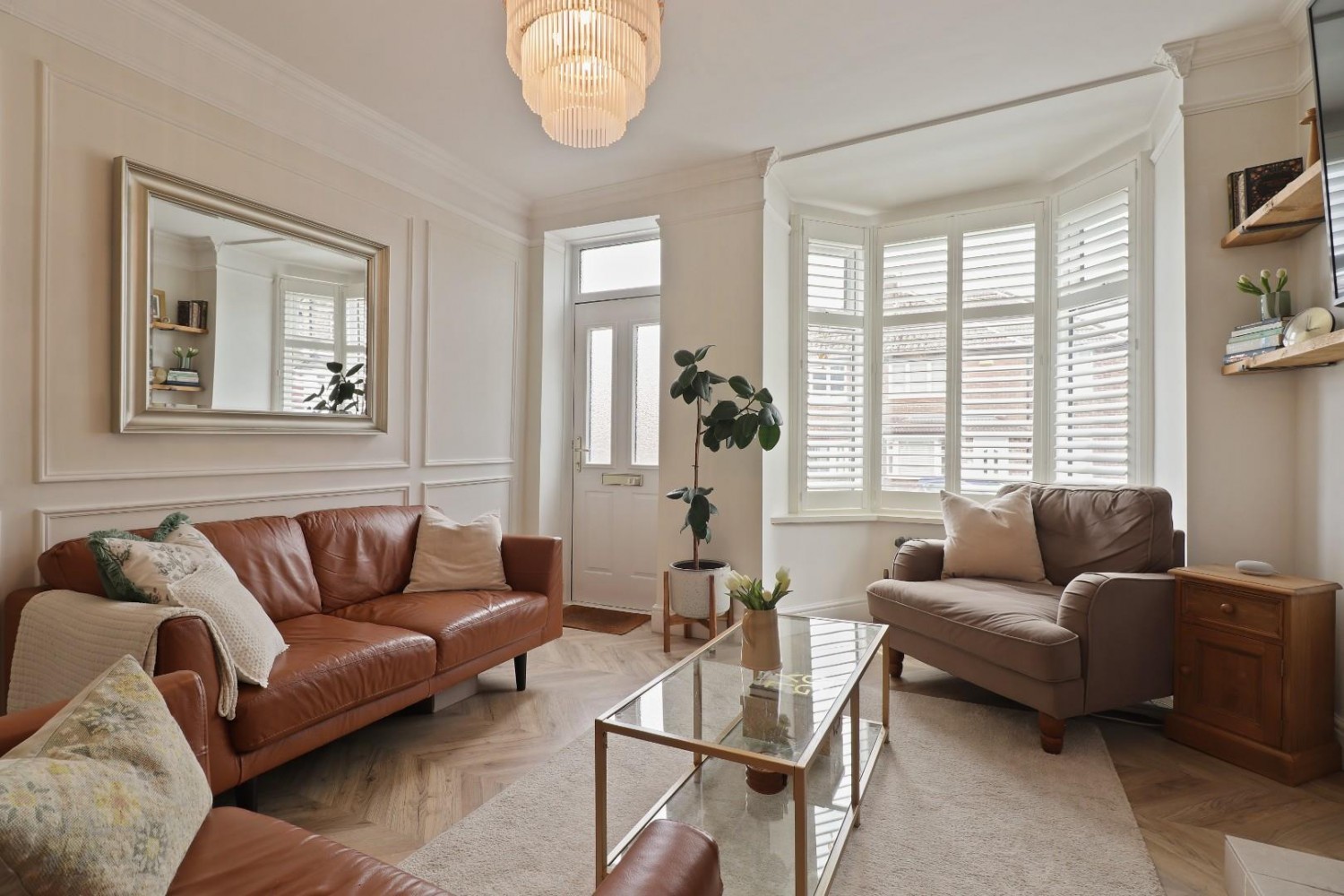 3 bedroom House for sale in School Road, Crookes, Sheffield