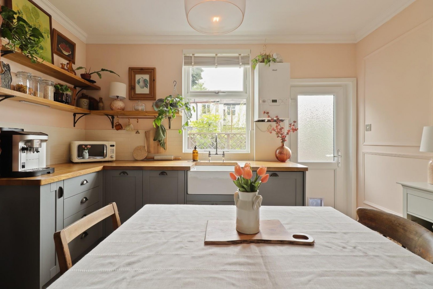 3 bedroom House for sale in School Road, Crookes, Sheffield