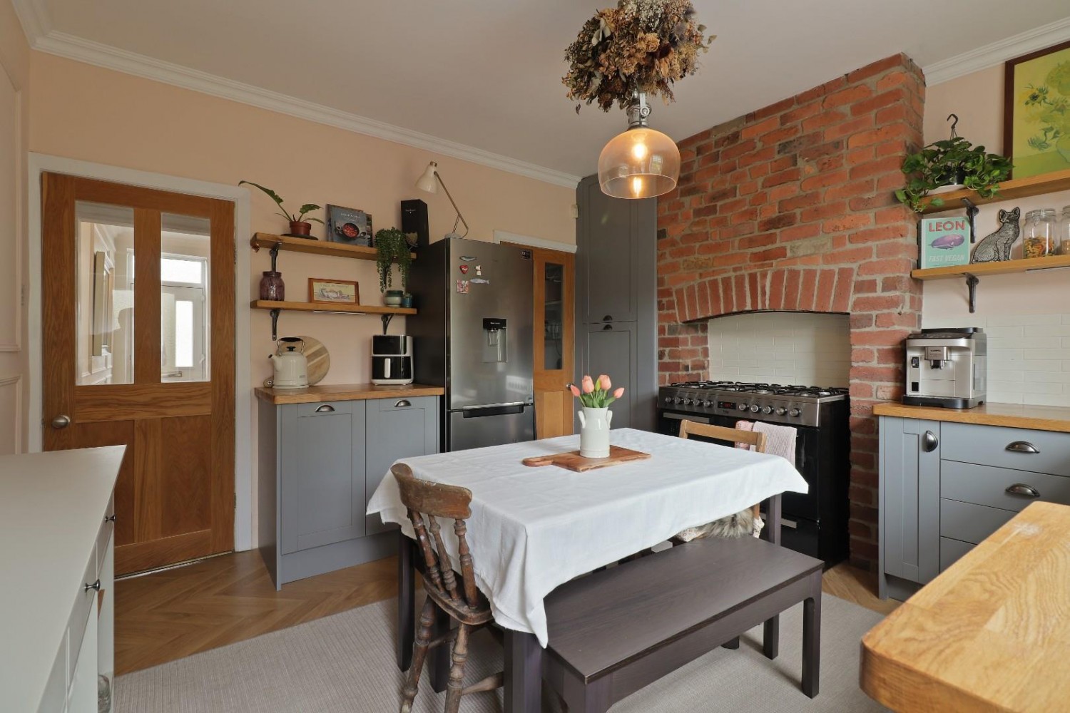 3 bedroom House for sale in School Road, Crookes, Sheffield