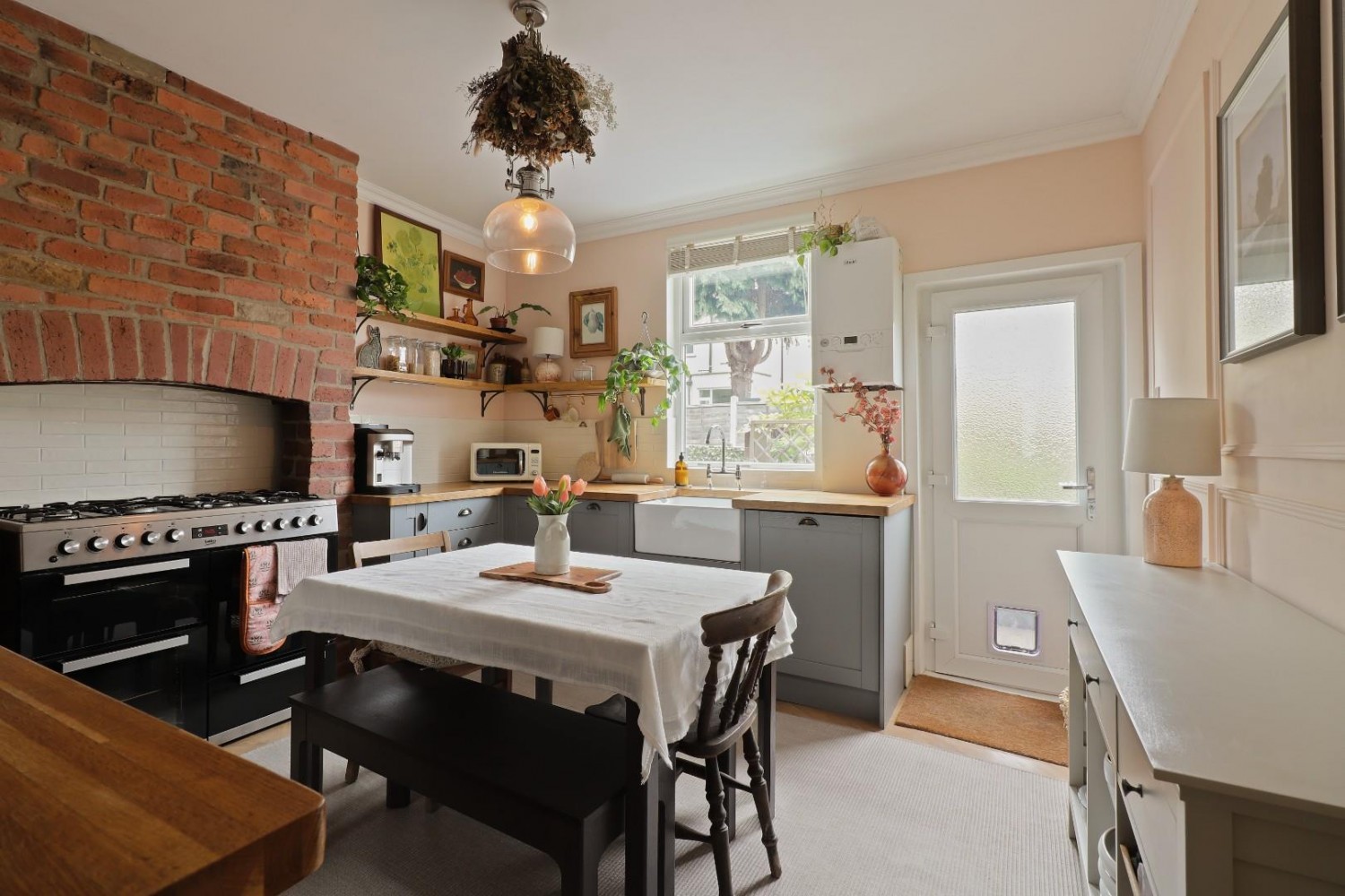 3 bedroom House for sale in School Road, Crookes, Sheffield
