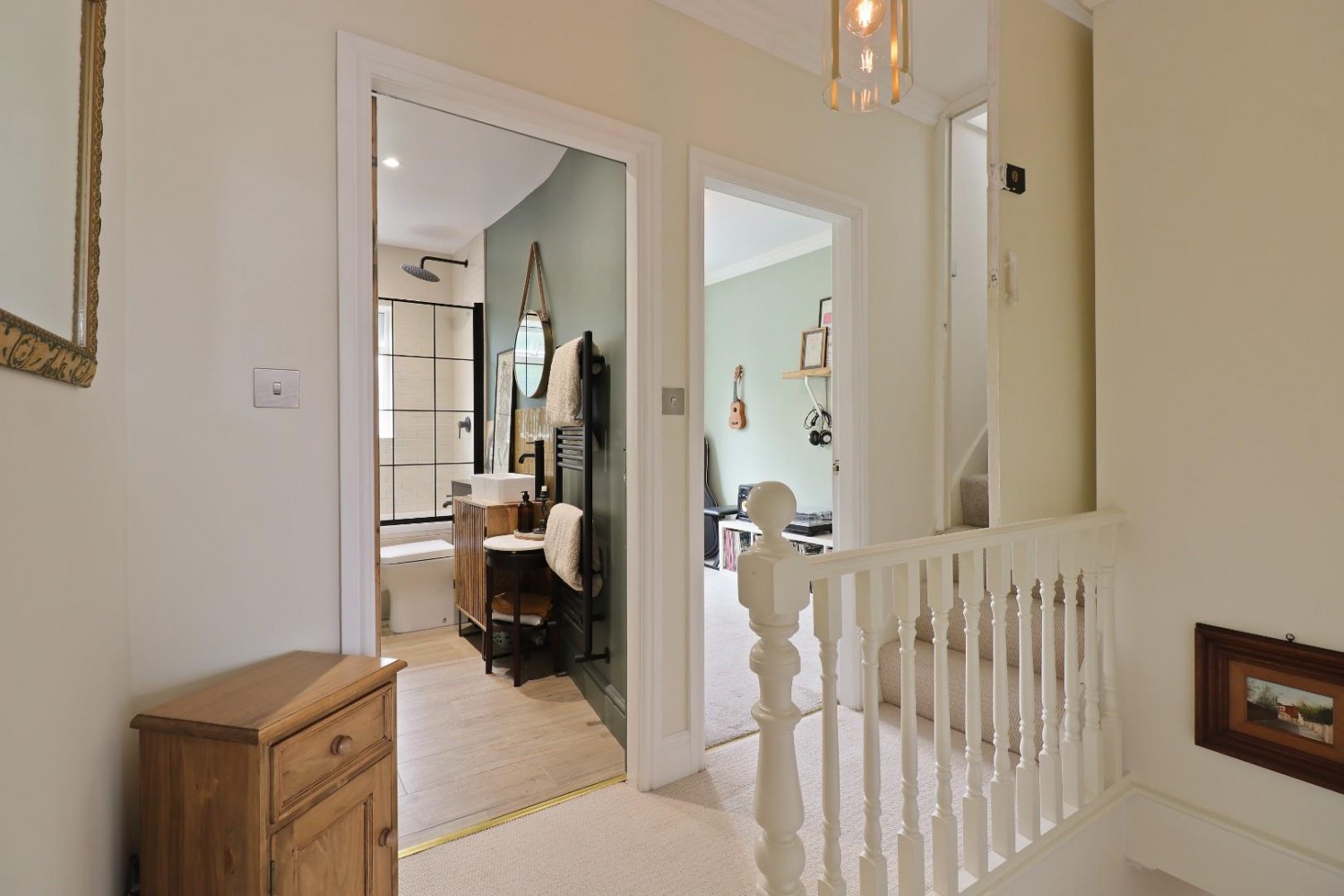 3 bedroom House for sale in School Road, Crookes, Sheffield