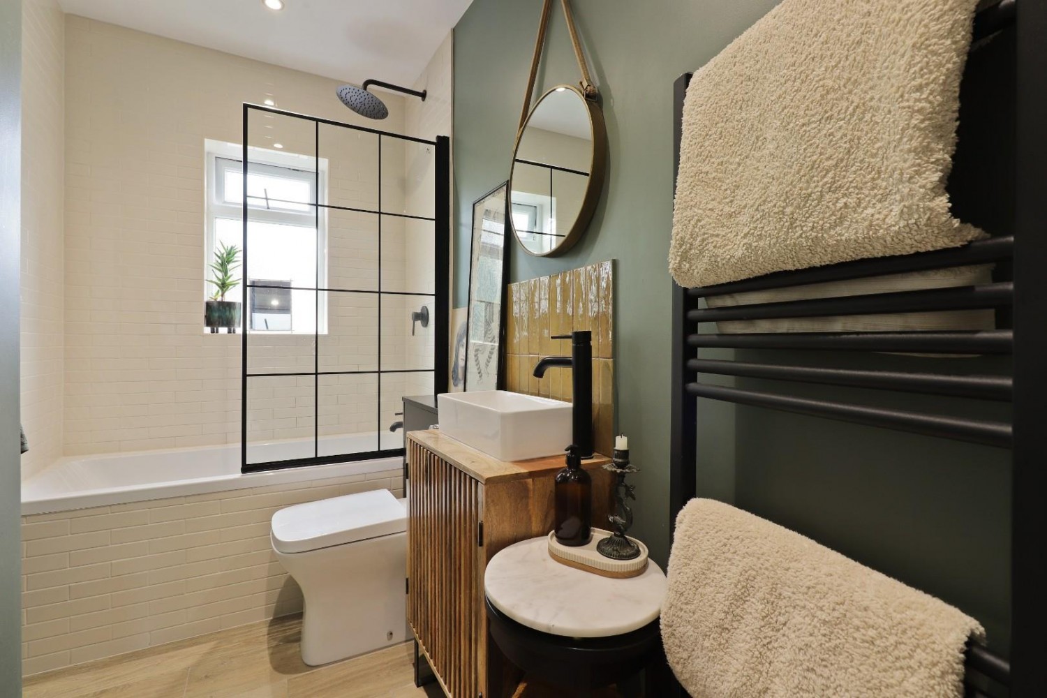 3 bedroom House for sale in School Road, Crookes, Sheffield