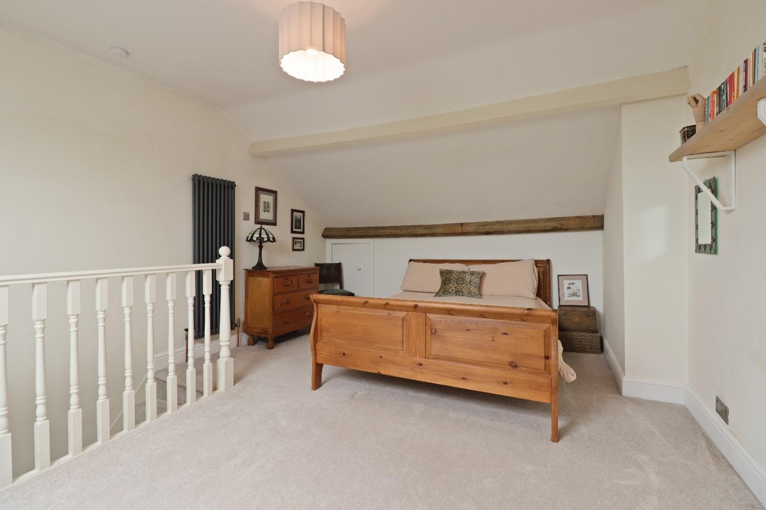 3 bedroom House for sale in School Road, Crookes, Sheffield