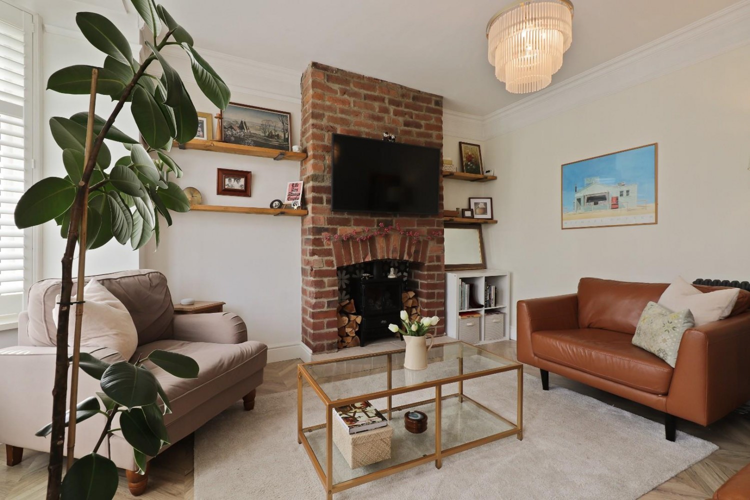 3 bedroom House for sale in School Road, Crookes, Sheffield
