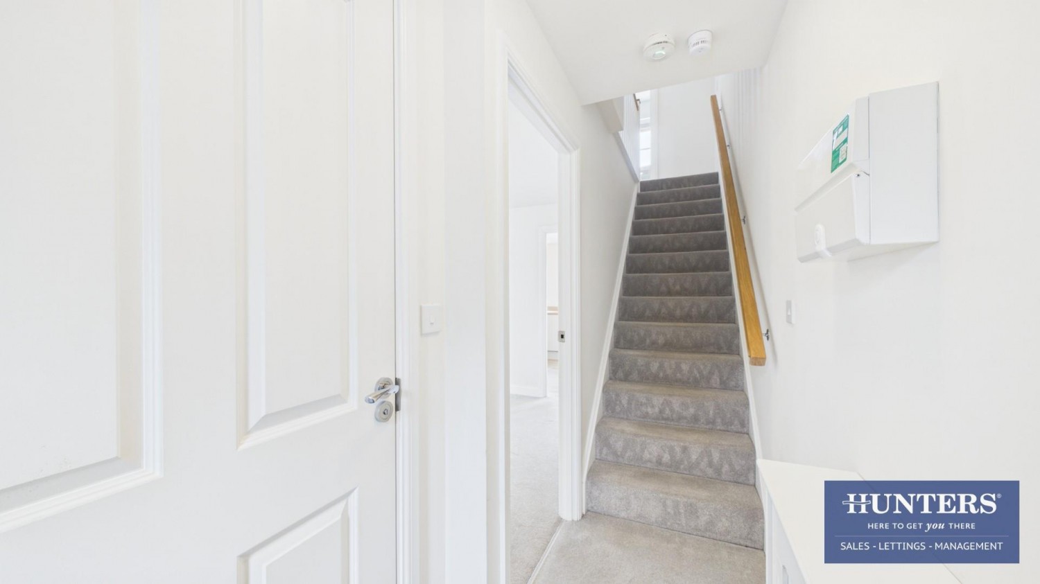 Merton Close, Ryhope, Sunderland