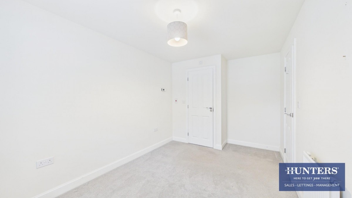 Merton Close, Ryhope, Sunderland