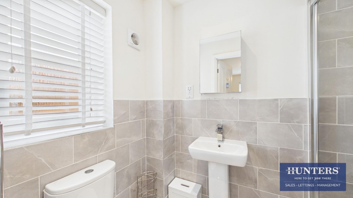Merton Close, Ryhope, Sunderland
