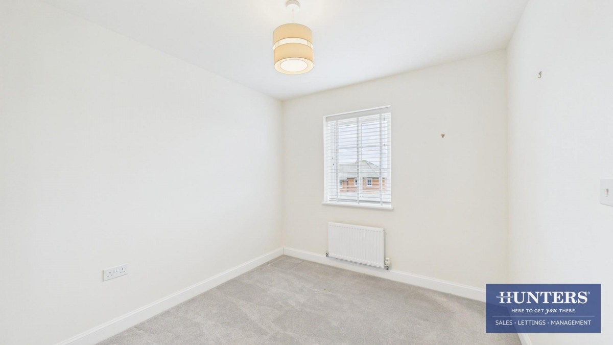 Merton Close, Ryhope, Sunderland
