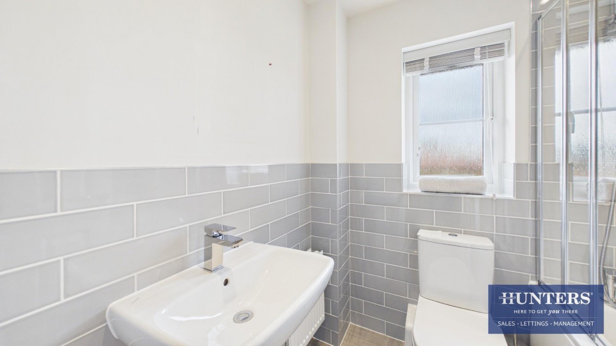 Merton Close, Ryhope, Sunderland