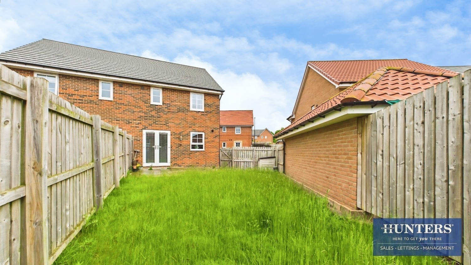 Merton Close, Ryhope, Sunderland
