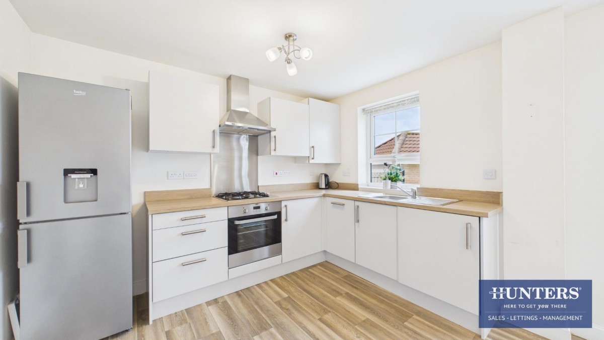 Merton Close, Ryhope, Sunderland
