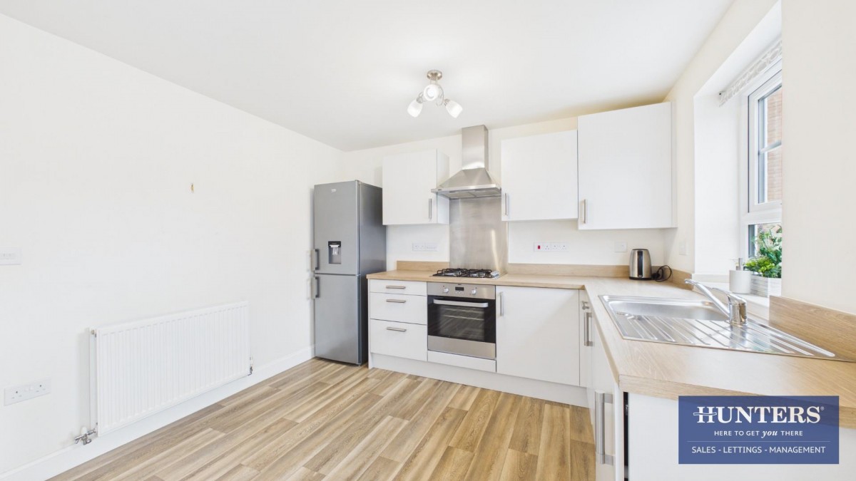 Merton Close, Ryhope, Sunderland