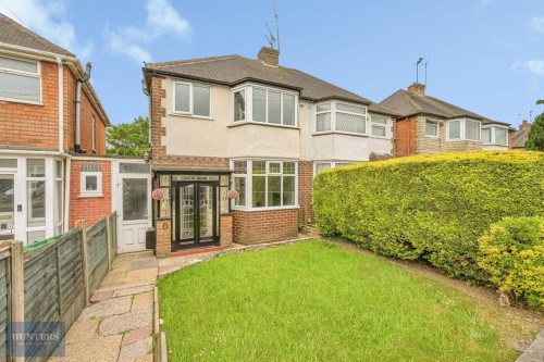 Glyn Farm Road, Quinton, Birmingham