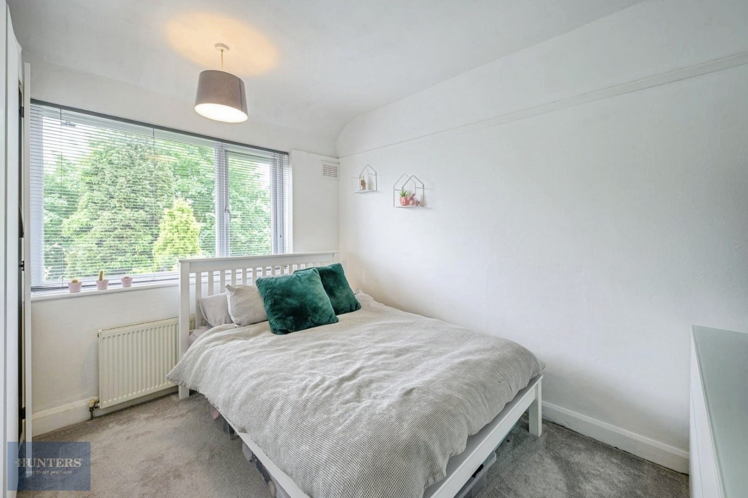 Glyn Farm Road, Quinton, Birmingham