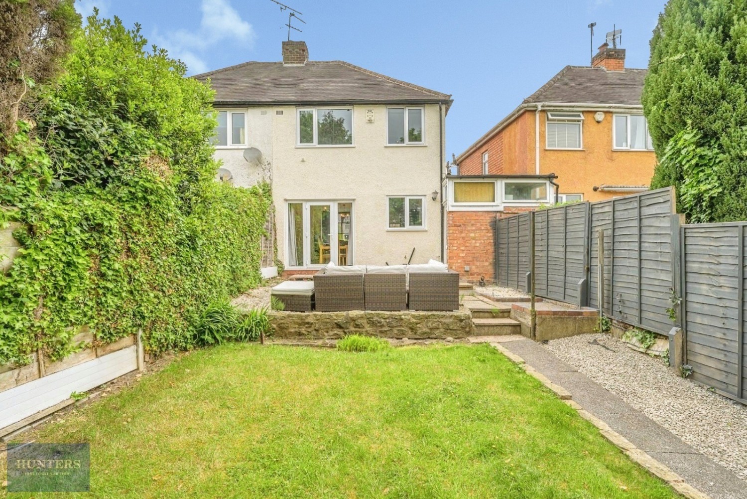 Glyn Farm Road, Quinton, Birmingham
