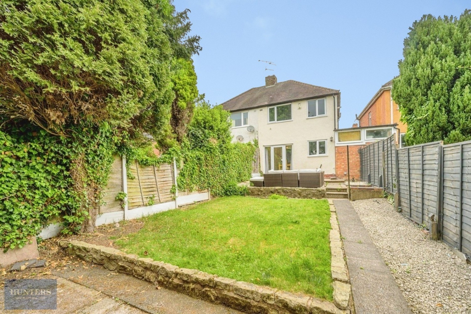 Glyn Farm Road, Quinton, Birmingham