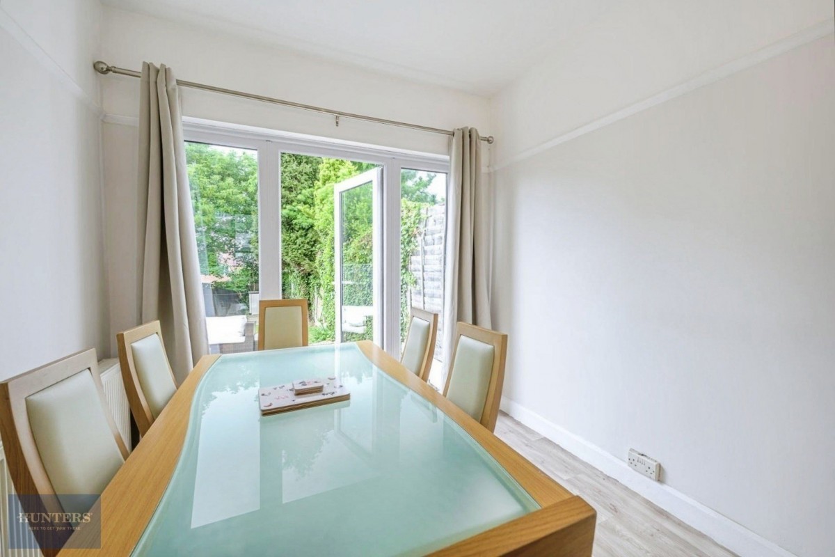 Glyn Farm Road, Quinton, Birmingham