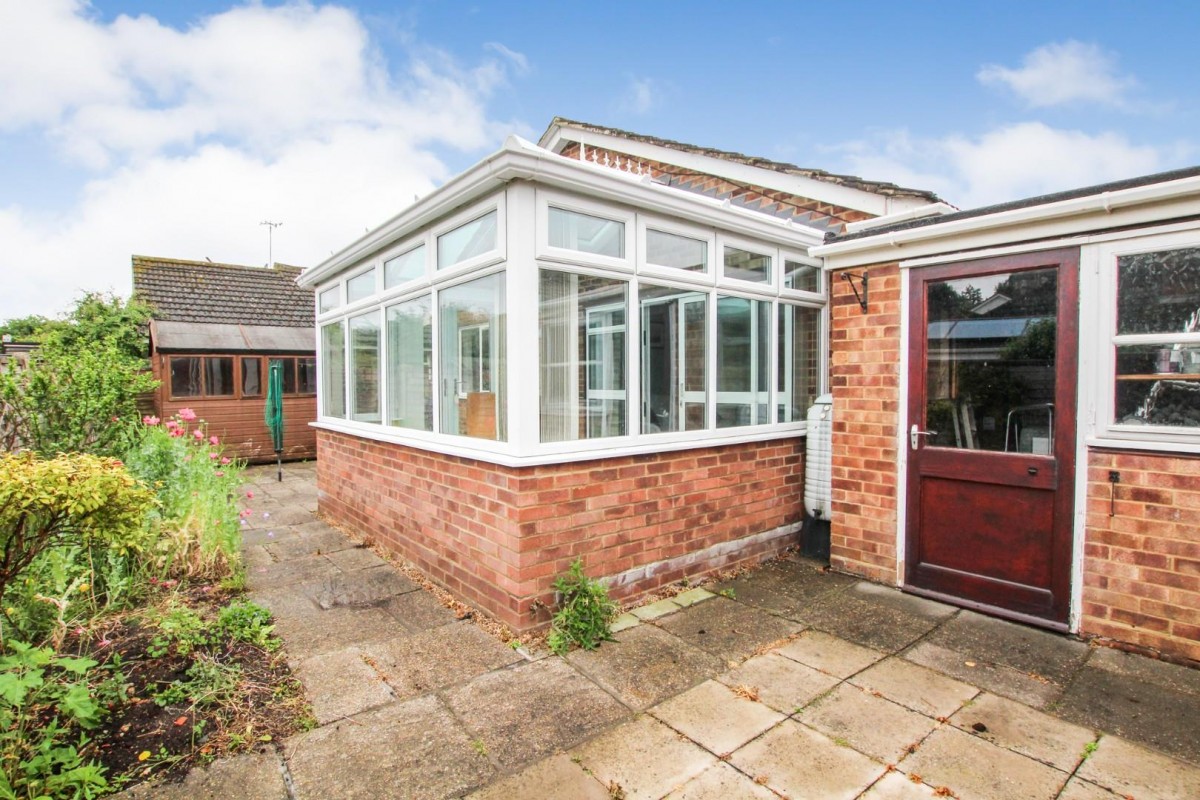 Linslade Road, Heath and Reach, Leighton Buzzard