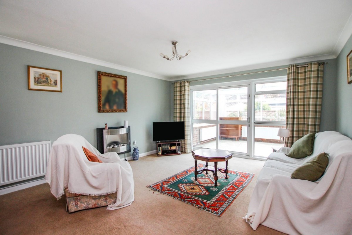 Linslade Road, Heath and Reach, Leighton Buzzard