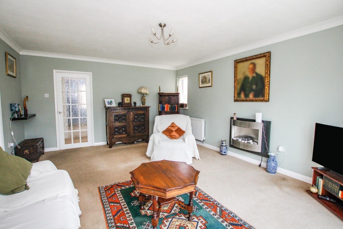 Linslade Road, Heath and Reach, Leighton Buzzard