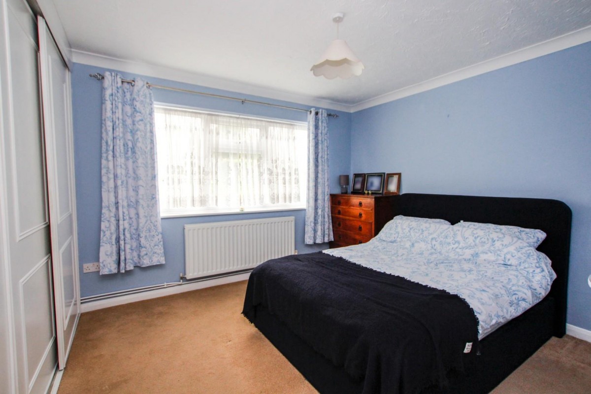 Linslade Road, Heath and Reach, Leighton Buzzard