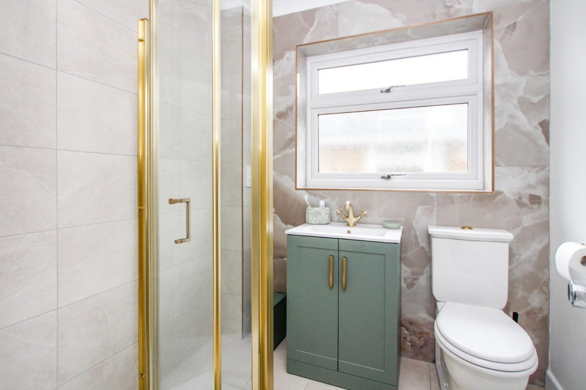 Linslade Road, Heath and Reach, Leighton Buzzard