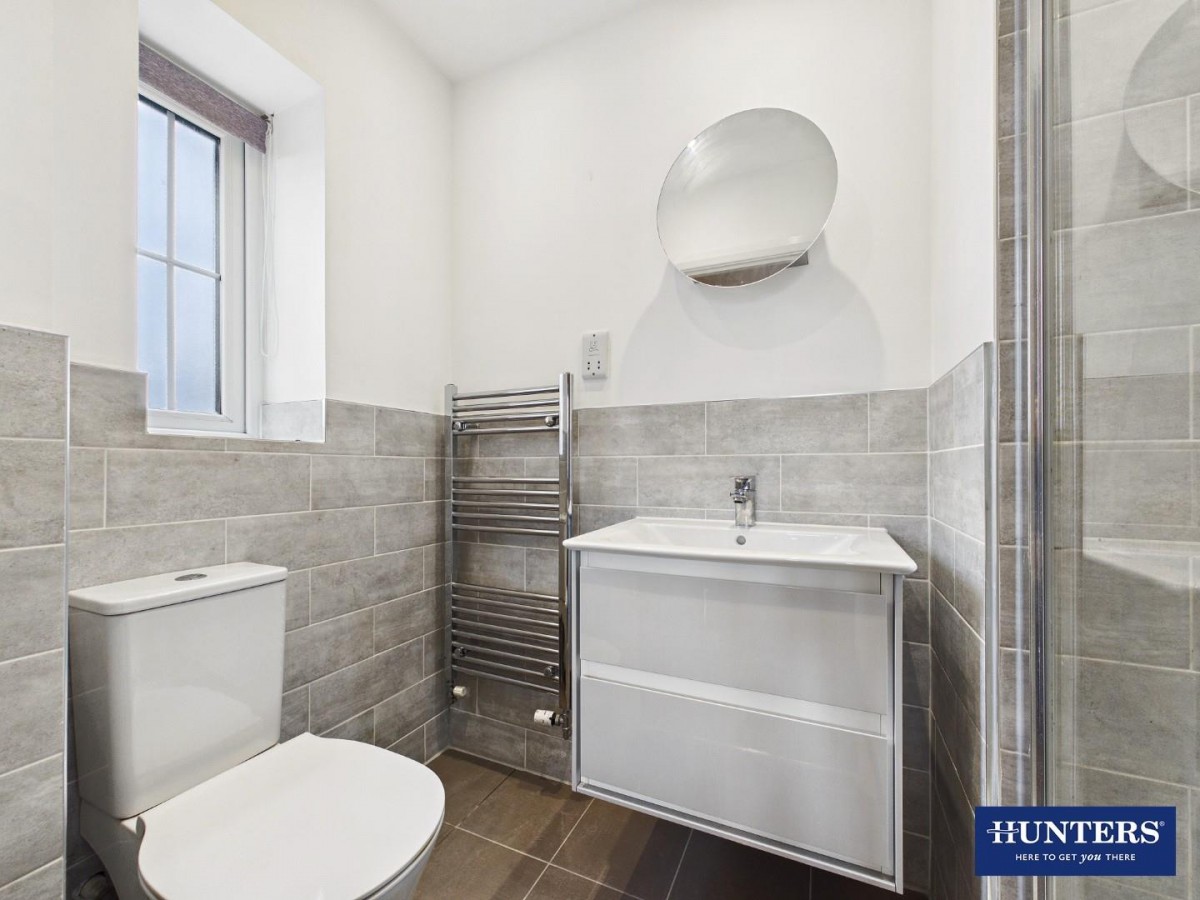 St. Cuthberts Close, Burnfoot, Wigton, CA7