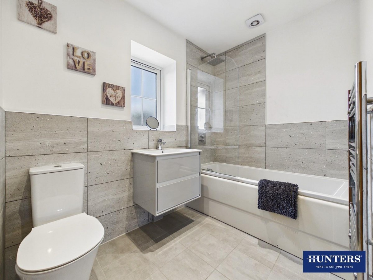 St. Cuthberts Close, Burnfoot, Wigton, CA7