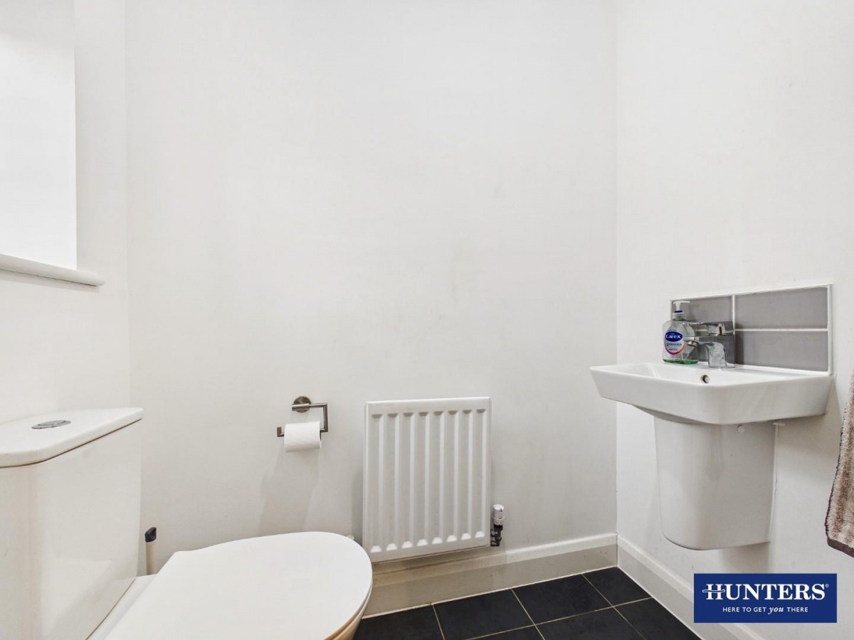 St. Cuthberts Close, Burnfoot, Wigton, CA7