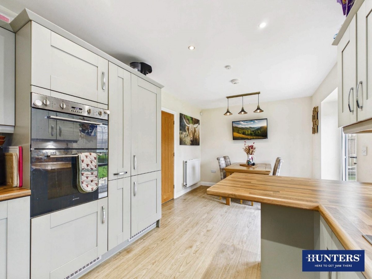 St. Cuthberts Close, Burnfoot, Wigton, CA7