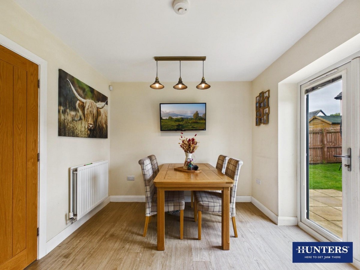 St. Cuthberts Close, Burnfoot, Wigton, CA7