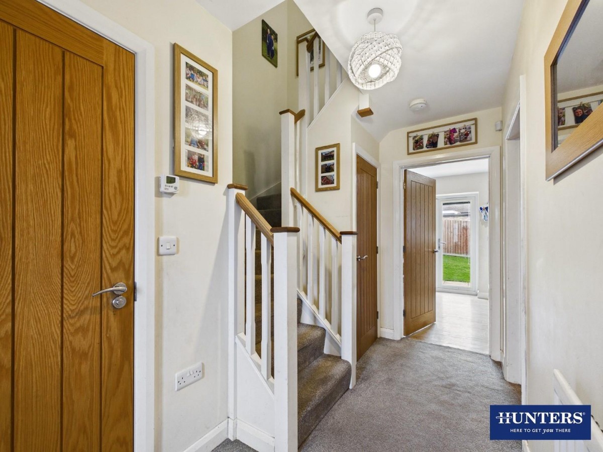 St. Cuthberts Close, Burnfoot, Wigton, CA7