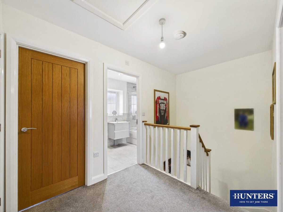 St. Cuthberts Close, Burnfoot, Wigton, CA7