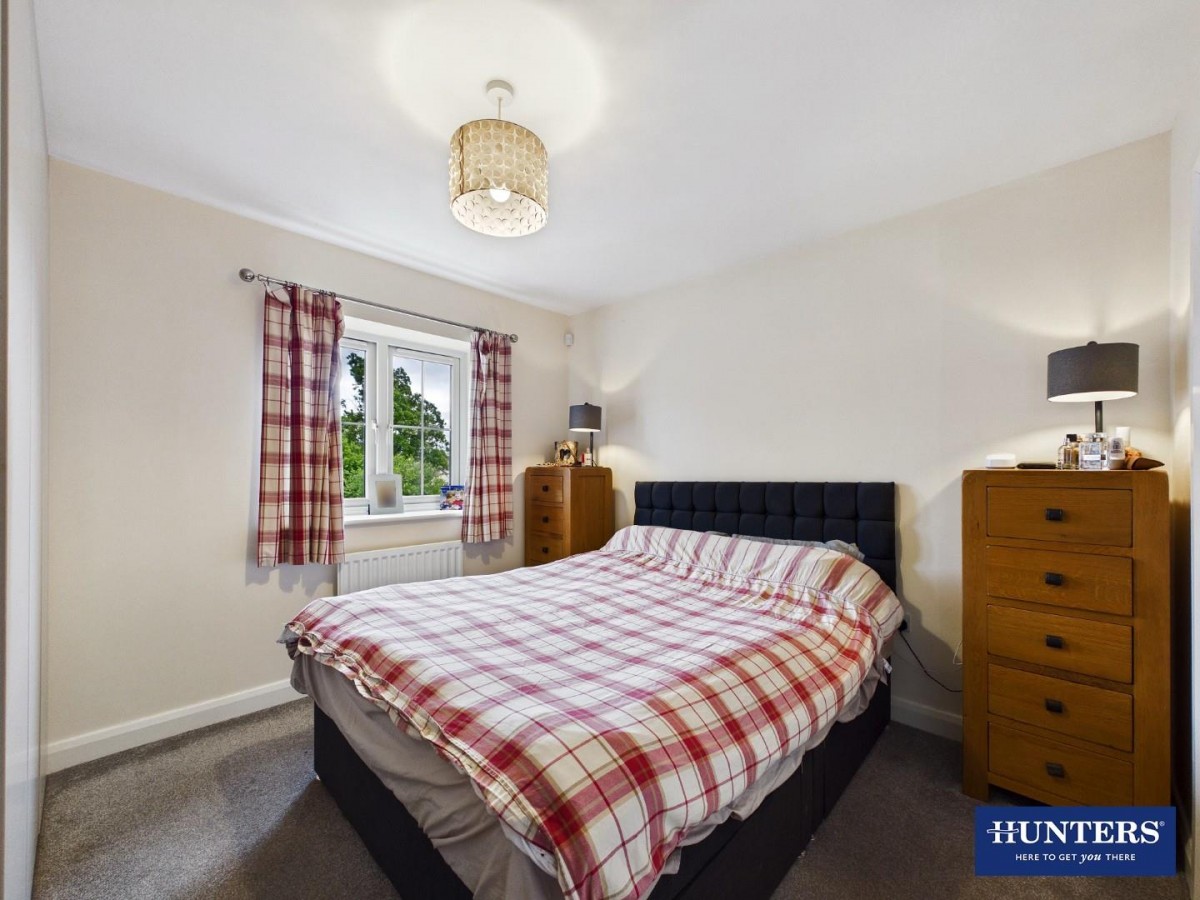 St. Cuthberts Close, Burnfoot, Wigton, CA7