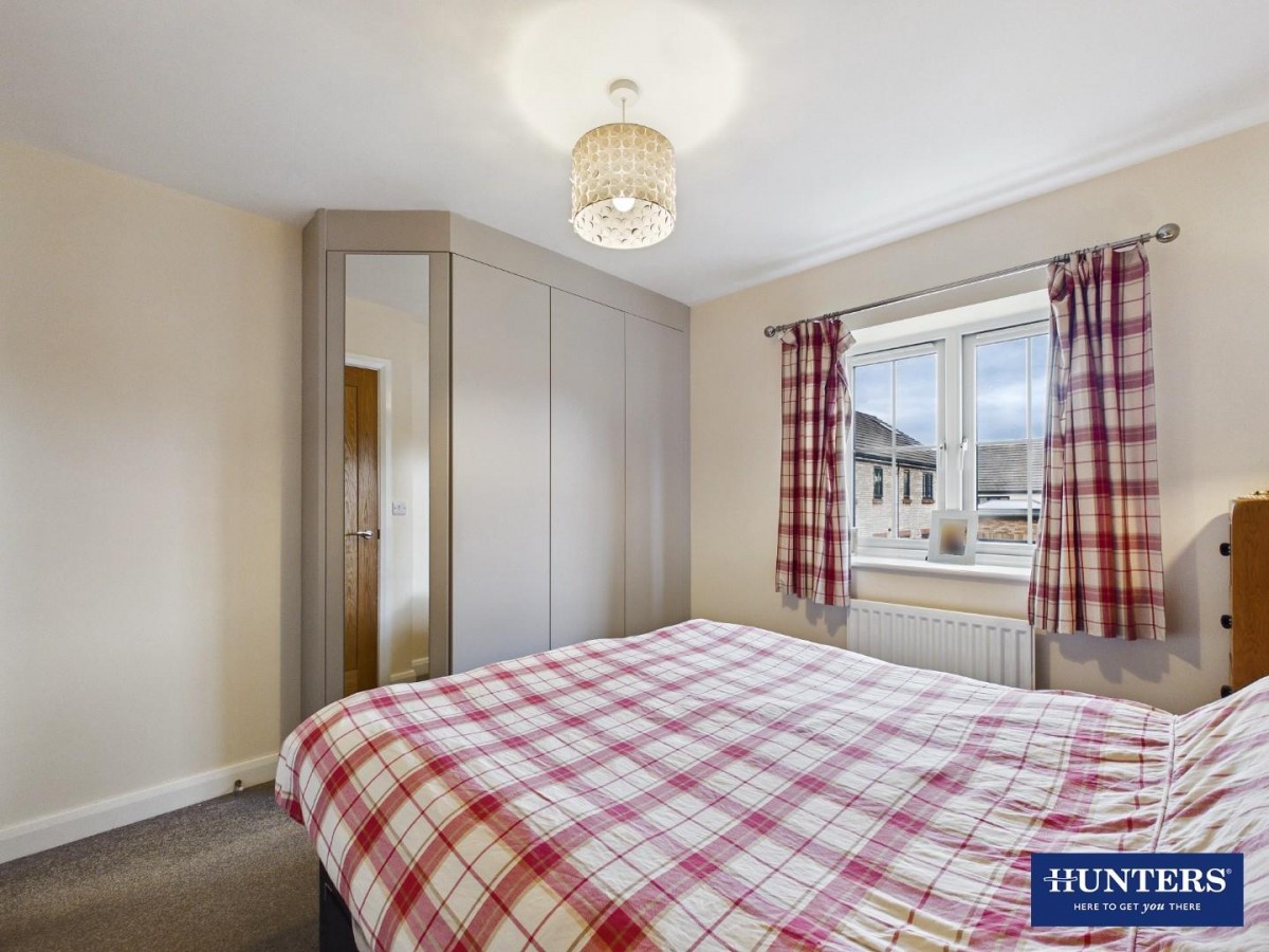 St. Cuthberts Close, Burnfoot, Wigton, CA7