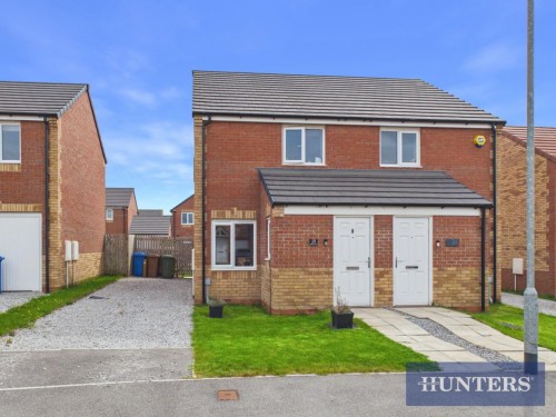 Guildford Crescent, Bridlington
