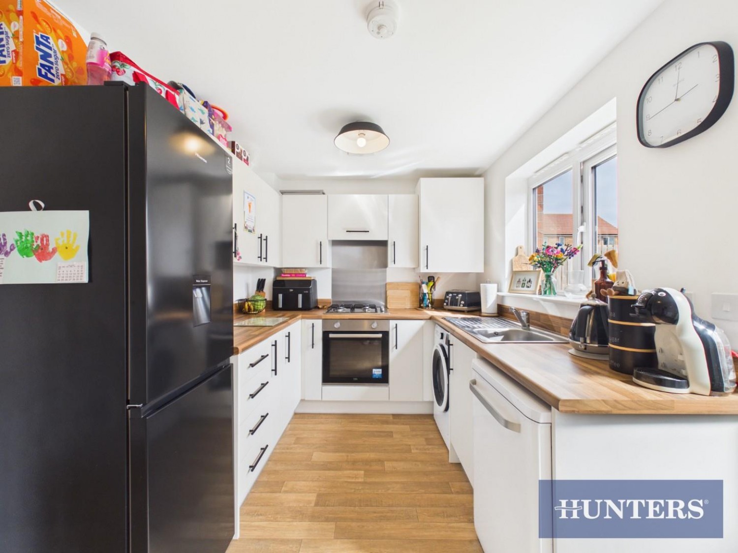 2 bedroom House for sale in Guildford Crescent, Bridlington