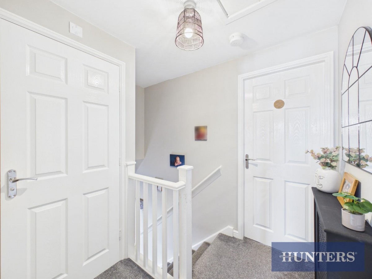 Guildford Crescent, Bridlington