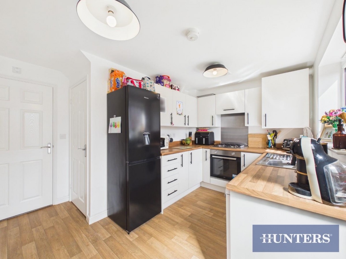 Guildford Crescent, Bridlington
